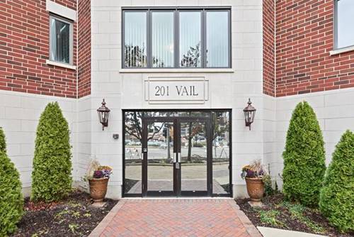 201 N Vail Unit 803, Arlington Heights, IL 60004