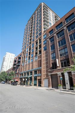 400 W Ontario Unit 513, Chicago, IL 60654