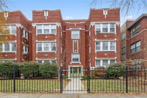 4451 N Beacon Unit 1, Chicago, IL 60640