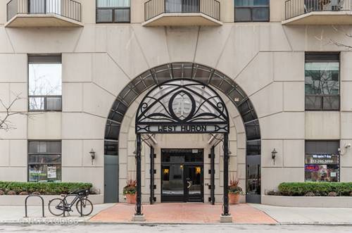 70 W Huron Unit 2202, Chicago, IL 60654