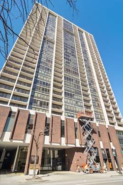 1636 N Wells Unit 2607, Chicago, IL 60614