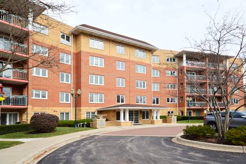 710 Creekside Unit 406A, Mount Prospect, IL 60056