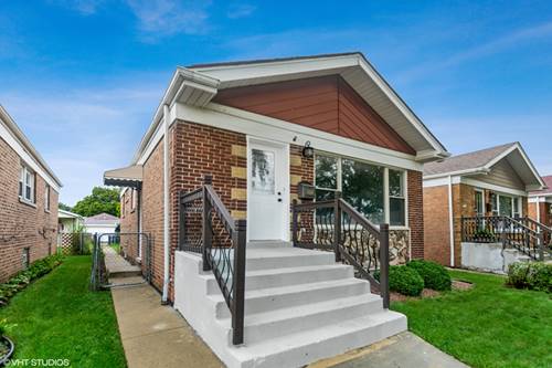 5120 S Natchez, Chicago, IL 60638