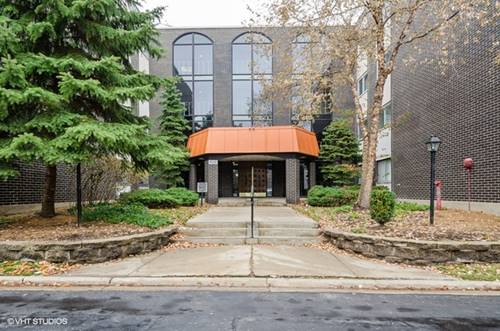 9530 Lamon Unit 408, Skokie, IL 60077