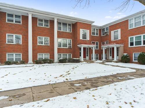 7182 W Dickens Unit 1E, Chicago, IL 60707