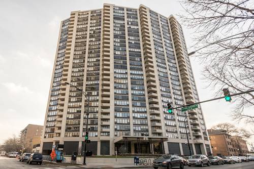 3930 N Pine Grove Unit 2815, Chicago, IL 60613