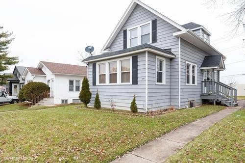 565 Washington Park, Waukegan, IL 60085