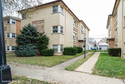 7414 N Harlem Unit 3, Chicago, IL 60631