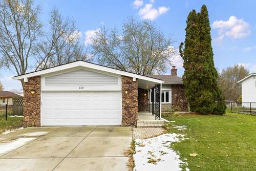 809 Duxbury, Schaumburg, IL 60193