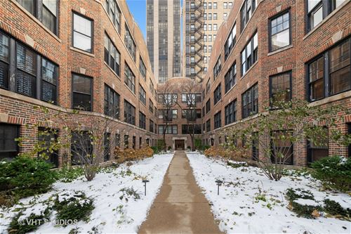 2309 N Commonwealth Unit G, Chicago, IL 60614