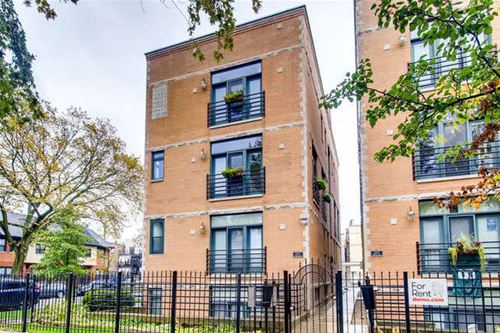 1457 N Maplewood Unit 1W, Chicago, IL 60622