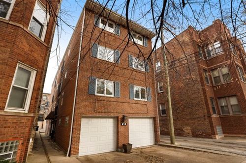 916 W Wolfram Unit 1B, Chicago, IL 60657