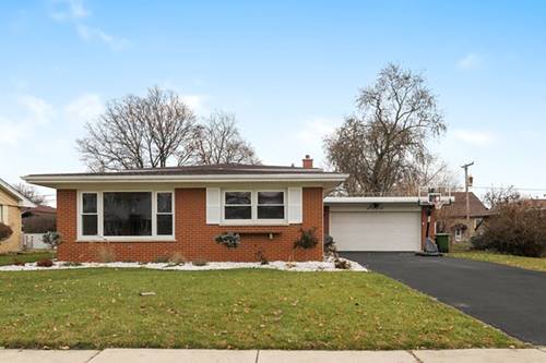 9249 Mcvicker, Oak Lawn, IL 60453