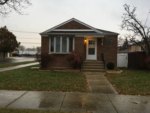 5658 S Neva, Chicago, IL 60638