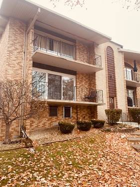 10217 S Komensky Unit 2A, Oak Lawn, IL 60453