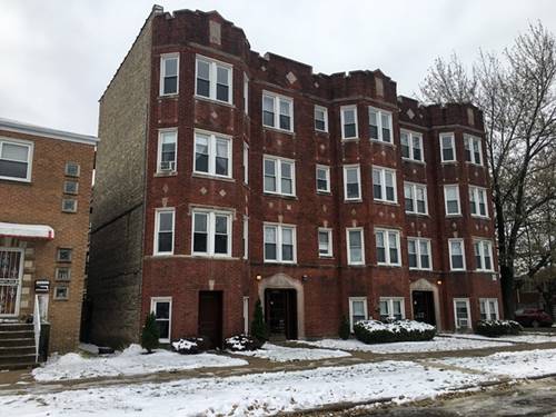 4855 W Roscoe Unit 1, Chicago, IL 60641