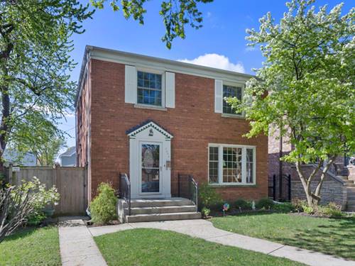 7243 W Coyle, Chicago, IL 60631