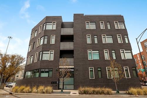 836 W Hubbard Unit 502, Chicago, IL 60642