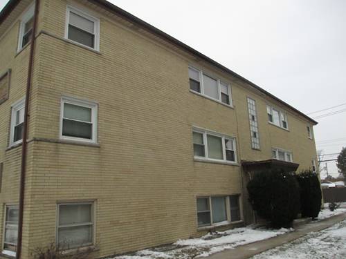 6917 W Irving Park Unit 2N, Chicago, IL 60634