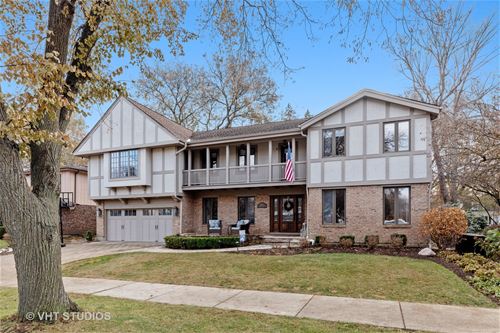 1611 E Campbell, Arlington Heights, IL 60004