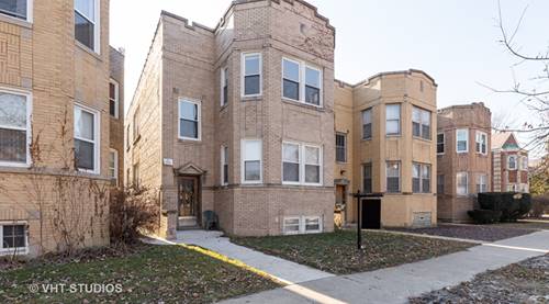 2845 W Lunt, Chicago, IL 60645