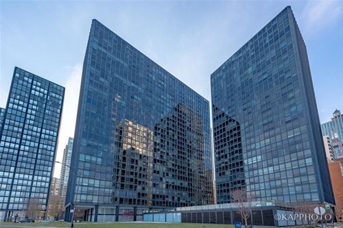 900 N Lake Shore Unit 702, Chicago, IL 60611