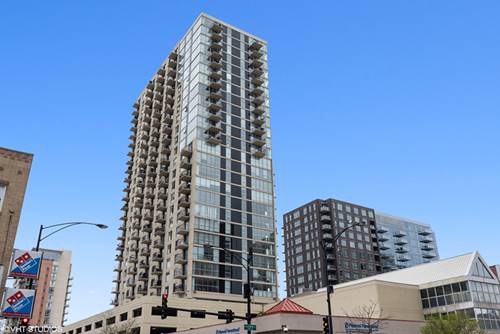 1212 N LaSalle Unit 2510, Chicago, IL 60610