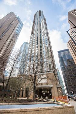 222 N Columbus Unit 308, Chicago, IL 60611