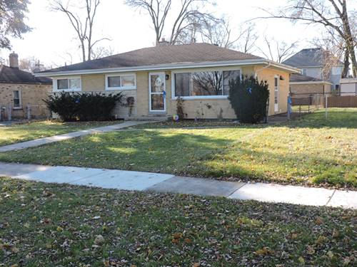 322 S Mason, Bensenville, IL 60106