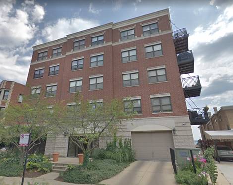 7625 N Eastlake Unit 206, Chicago, IL 60626