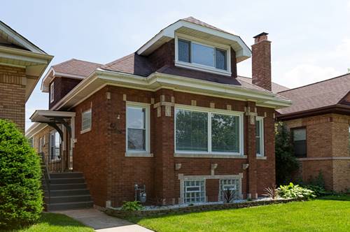 6055 W Patterson, Chicago, IL 60634