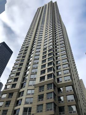 440 N Wabash Unit 1705, Chicago, IL 60611