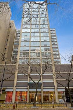 3110 N Sheridan Unit 1708, Chicago, IL 60657