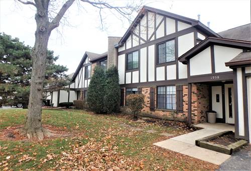 1958 Hidden Creek Unit 6, Palatine, IL 60074