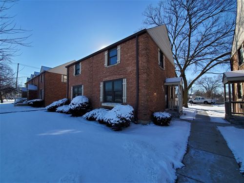 440 East Unit 8, La Grange, IL 60525