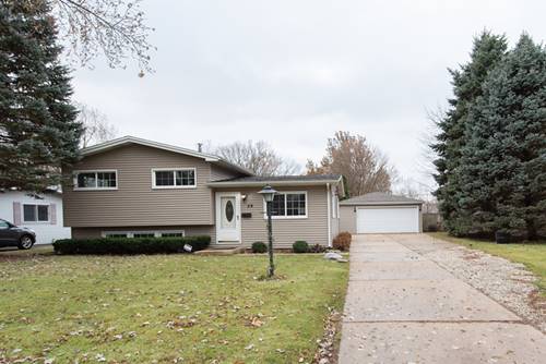 59 Circle, Montgomery, IL 60538