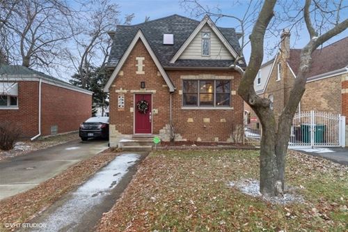 6536 Pershing, Berwyn, IL 60402