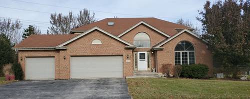 21936 Pembrook, Frankfort, IL 60423