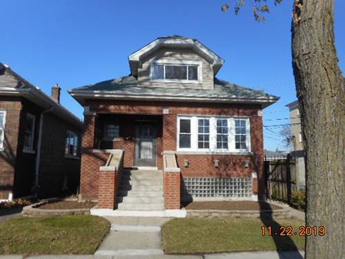 6413 28th, Berwyn, IL 60402