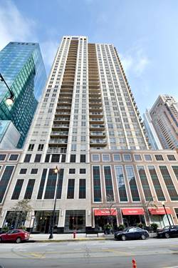 1111 S Wabash Unit 2901, Chicago, IL 60605