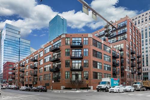 333 W Hubbard Unit 3L, Chicago, IL 60610