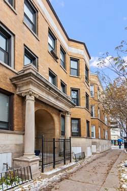 2944 N Broadway Unit 3S, Chicago, IL 60657