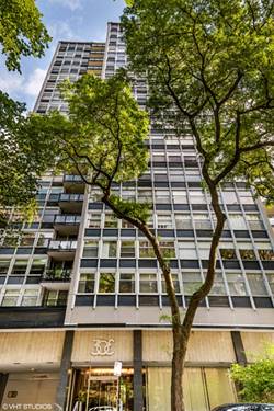 30 E Elm Unit 12A, Chicago, IL 60611