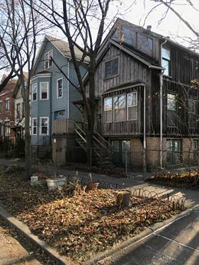 1253-57 W Nelson, Chicago, IL 60657