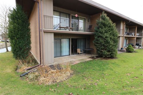 100 S Main Unit 13, Algonquin, IL 60102