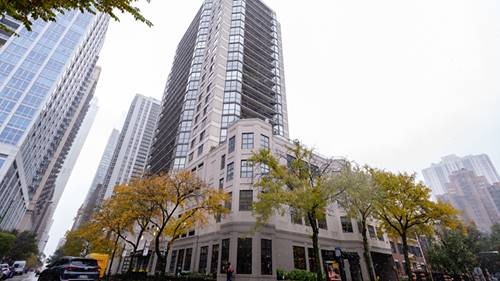 33 W Delaware Unit 6G, Chicago, IL 60610