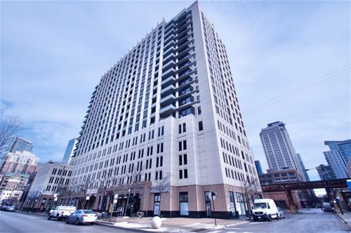 1255 S State Unit 1713, Chicago, IL 60605