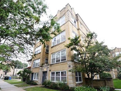 4654 N Spaulding Unit 2, Chicago, IL 60625