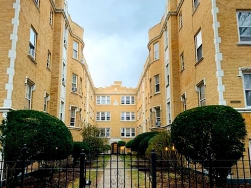 4535 N Paulina Unit 2D, Chicago, IL 60640