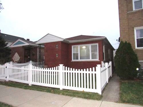 2262 N Meade, Chicago, IL 60639